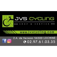 Jvs Cycling