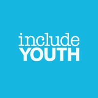 Include Youth logo - Similar company to Start360Ni