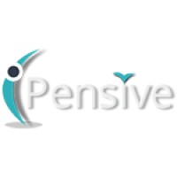 iPensive Technolab logo - Similar company to Omnipresent It Solutions Pvt Ltd