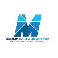 Mweinson Business Group Pty Ltd logo - Similar company to Blue Rose Talent