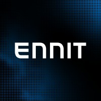 ennit GmbH logo - Similar company to Tng Stadtnetz Gmbh