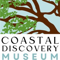 Coastal Discovery Museum logo - Similar company to Upstate Preservation Trust