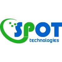 Spot Technologies logo - Similar company to Faith Infosolutions
