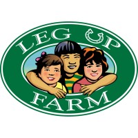 Leg Up Farm logo - Similar company to Early Intervention Specialists Inc.