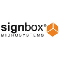 Signbox Microsystems Pte Ltd logo - Similar company to Simplus Private Limited