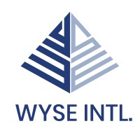 WYSE International logo - Similar company to Conexus System