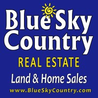 Blue Sky Country Real Estate