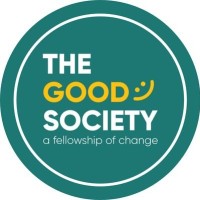 The Good Society IIUM logo - Similar company to Iium Student Union