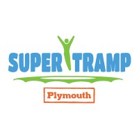 Super Tramp Plymouth logo - Similar company to Makers Hq Plymouth