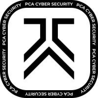 PCA Cyber Security (formerly PCAutomotive) logo - Similar company to Coandco Designcommunication