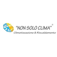 Non solo clima srl logo - Similar company to Studio Maggio Silvano