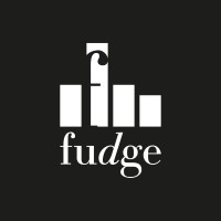 FUDGE® logo - Similar company to Fudge