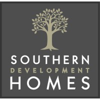 Southern Development Homes logo - Similar company to Riverbend Development
