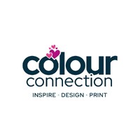Colour Connection logo - Similar company to Sparkled