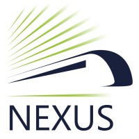 NEXUS Project logo - Similar company to Teapots Project