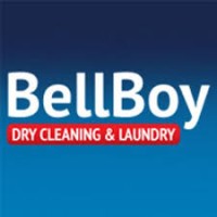 Bellboy Dry Cleaning & Laundry logo - Similar company to Asu Workwear/ Atlantic Star Uniforms