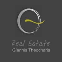 Real Estate Agency Giannis Theocharis logo - Similar company to Equevo Real Estate & Development