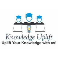 Knowledge Uplift logo - Similar company to Zylabyte