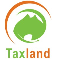 Taxland logo - Similar company to Majowo