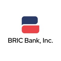 BRIC Bank, Inc. A Rural Bank logo - Similar company to Gilmore It Services