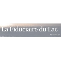 La Fiduciaire du Lac, Adam Zlotnicki logo - Similar company to Evco Conseils Sa