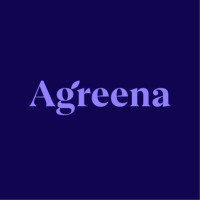 Agreena logo - Similar company to Complypay