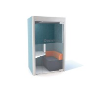 Oasis Berco, LLC logo - Similar company to Office Barn