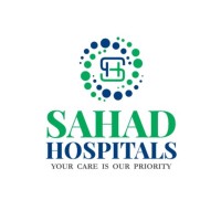 Sahad Hospitals logo - Similar company to Itx Telecoms