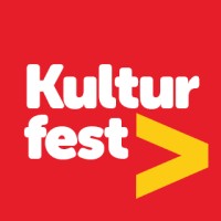 Kulturfest logo - Similar company to Agds