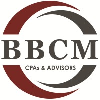 BBCM, PC logo - Similar company to Covenant Consulting Group Llc