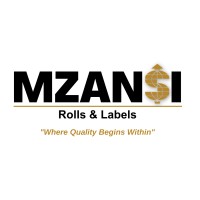 Mzansi Rolls & Labels logo - Similar company to Earthpak ™