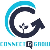 CONNECT&GROW logo - Similar company to Recon