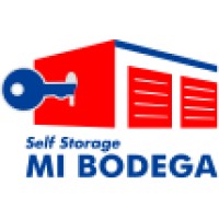 Mi Bodega logo - Similar company to Mibodega
