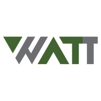 WATT Group logo - Similar company to Watt Group Solutions