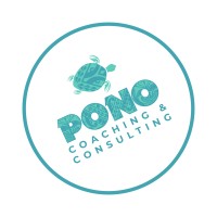 Pono Coaching & Consulting logo - Similar company to Rtbiq
