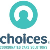 Choices Coordinated Care Solutions logo - Similar company to 3E Consulting & Training Solutions, Llc
