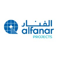 Alfanar Projects logo - Similar company to Delta CJSC
