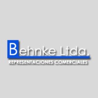 Comercial Behnke Ltda. logo - Similar company to Metalkit
