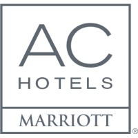 AC Hotels by Marriott Honolulu logo - Similar company to Courtyard Marriott Hesperia