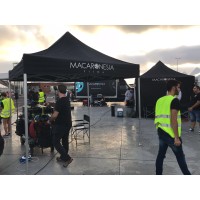 MACARONESIA FILMS logo - Similar company to Malpais Productions Films & Tv, S.L