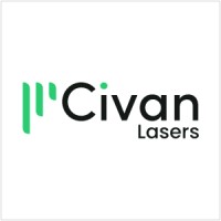 Civan Lasers logo - Similar company to Fluence.Technology