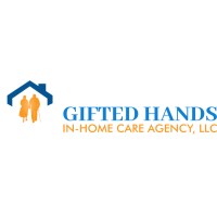 GIFTED HANDS IN-HOME CARE AGENCY LLC logo - Similar company to Sth Electrical Contractors Inc