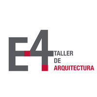 E4 Taller de Arquitectura logo - Similar company to Aha Universo