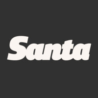 Santa Inc logo - Similar company to Bond (Acquired By Reef Technology)