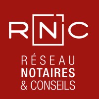 RESEAU NOTAIRES & CONSEILS logo - Similar company to Agence Authentique