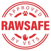 RawSAFE logo - Similar company to Raw Feeding Veterinary Society