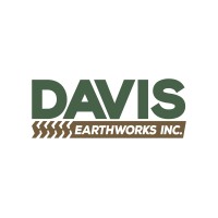 Davis Earthworks,inc logo - Similar company to Krone Architecture