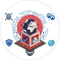 Network Security Alliance logo - Similar company to Baruj Financial Optimizations