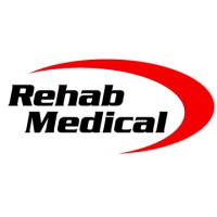 Rehab Medical logo - Similar company to Numotion