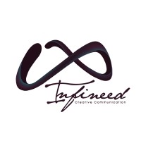 Infineed Creative Communication logo - Similar company to Infineeds